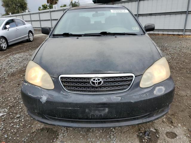 Photo 4 VIN: 1NXBR32E86Z648854 - TOYOTA COROLLA CE 