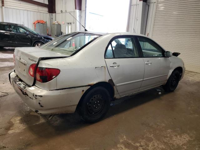 Photo 2 VIN: 1NXBR32E86Z650295 - TOYOTA COROLLA CE 