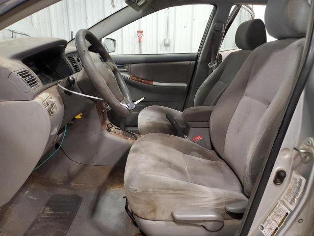 Photo 6 VIN: 1NXBR32E86Z650295 - TOYOTA COROLLA CE 