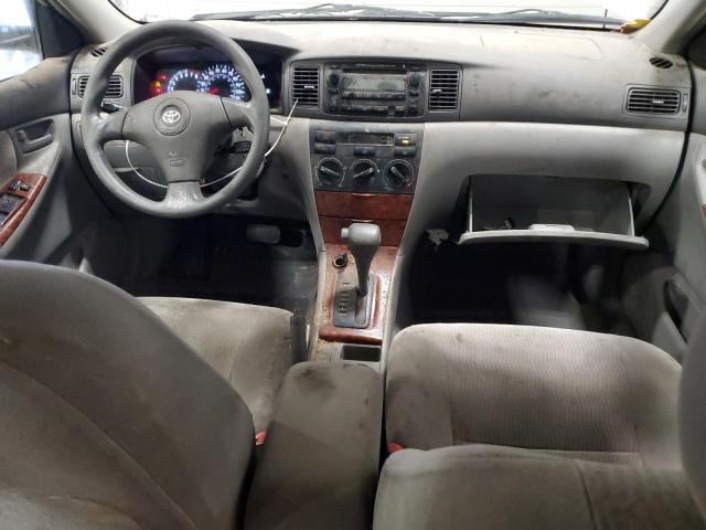 Photo 7 VIN: 1NXBR32E86Z650295 - TOYOTA COROLLA CE 