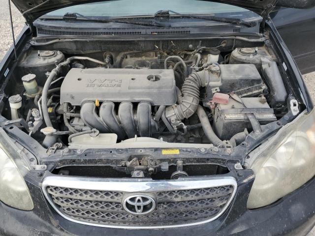 Photo 10 VIN: 1NXBR32E86Z654945 - TOYOTA COROLLA CE 