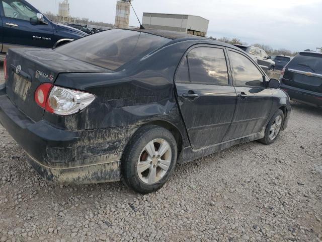 Photo 2 VIN: 1NXBR32E86Z654945 - TOYOTA COROLLA CE 