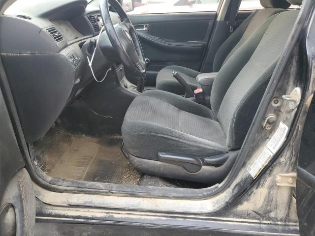 Photo 6 VIN: 1NXBR32E86Z654945 - TOYOTA COROLLA CE 