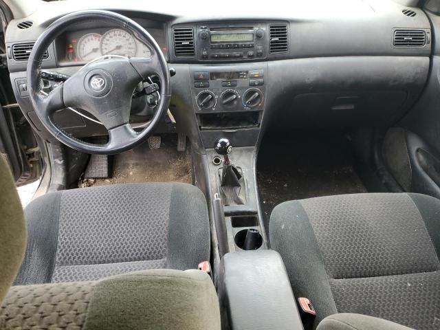 Photo 7 VIN: 1NXBR32E86Z654945 - TOYOTA COROLLA CE 