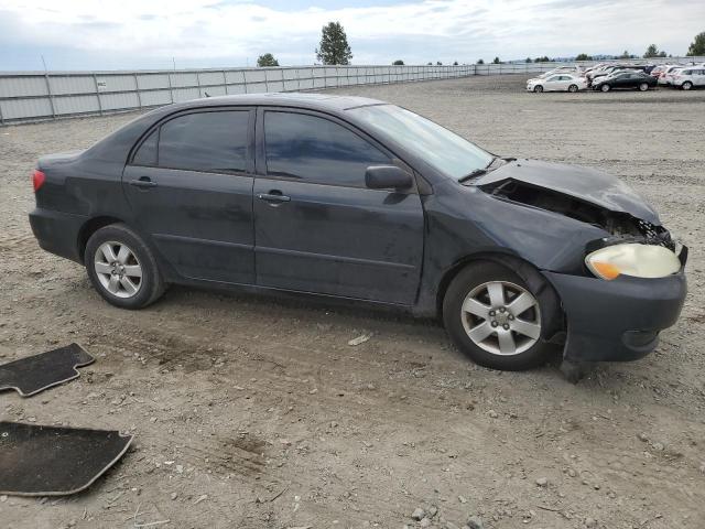 Photo 3 VIN: 1NXBR32E86Z667257 - TOYOTA COROLLA 