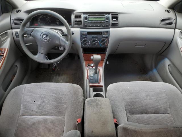 Photo 7 VIN: 1NXBR32E86Z667257 - TOYOTA COROLLA 