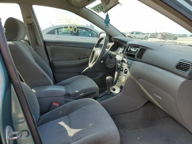 Photo 4 VIN: 1NXBR32E86Z675732 - TOYOTA COROLLA 