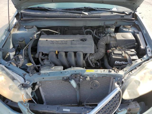 Photo 6 VIN: 1NXBR32E86Z675732 - TOYOTA COROLLA 