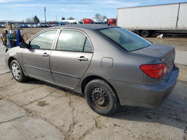 Photo 1 VIN: 1NXBR32E86Z676315 - TOYOTA COROLLA 