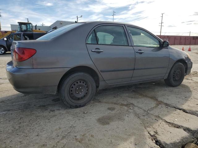 Photo 2 VIN: 1NXBR32E86Z676315 - TOYOTA COROLLA 