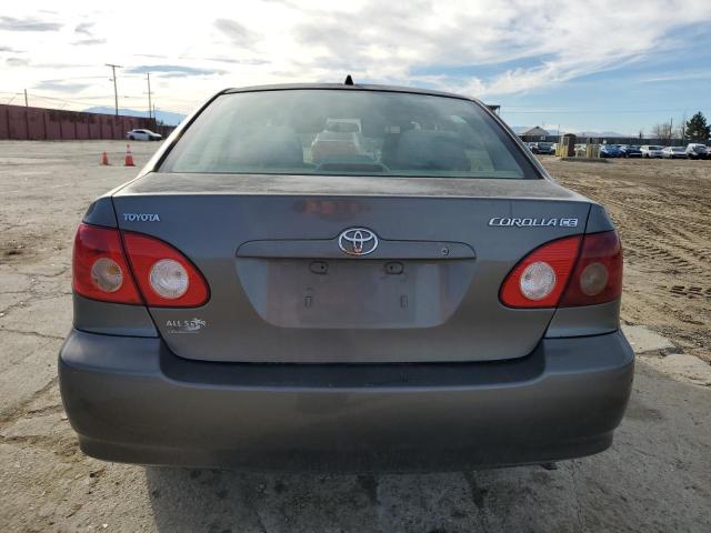 Photo 5 VIN: 1NXBR32E86Z676315 - TOYOTA COROLLA 