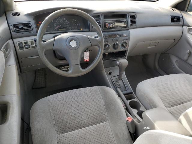 Photo 7 VIN: 1NXBR32E86Z676315 - TOYOTA COROLLA 