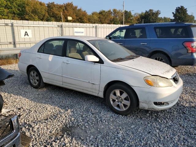 Photo 3 VIN: 1NXBR32E86Z679070 - TOYOTA COROLLA 