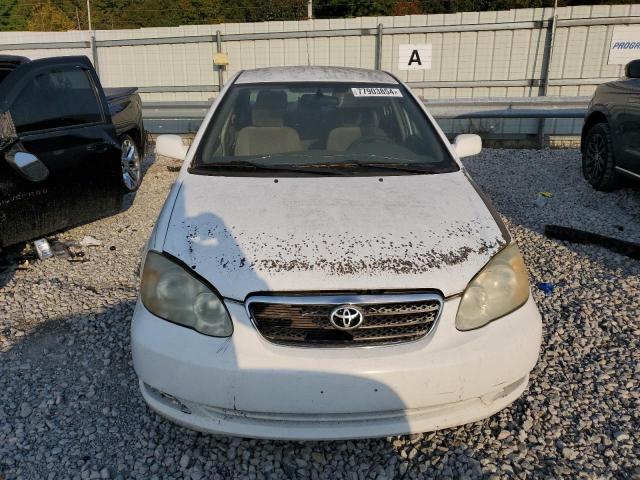 Photo 4 VIN: 1NXBR32E86Z679070 - TOYOTA COROLLA 