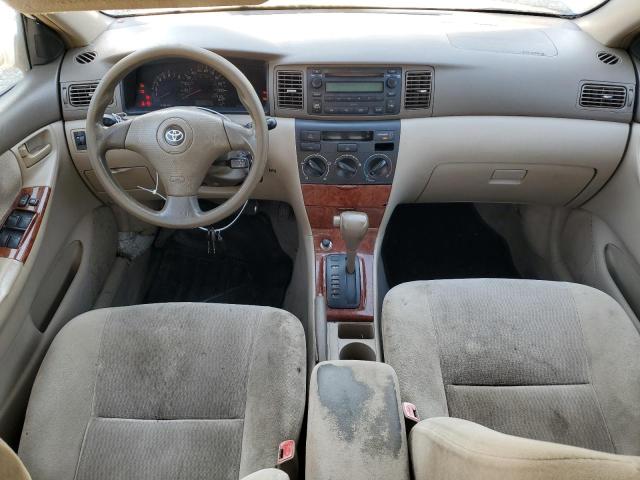 Photo 7 VIN: 1NXBR32E86Z679070 - TOYOTA COROLLA 