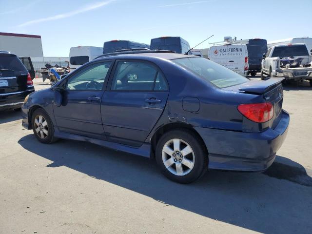 Photo 1 VIN: 1NXBR32E86Z685256 - TOYOTA COROLLA 