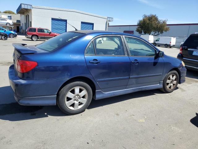 Photo 2 VIN: 1NXBR32E86Z685256 - TOYOTA COROLLA 