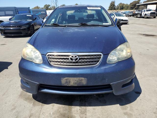 Photo 4 VIN: 1NXBR32E86Z685256 - TOYOTA COROLLA 