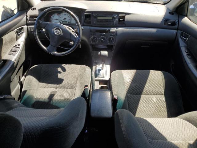 Photo 7 VIN: 1NXBR32E86Z685256 - TOYOTA COROLLA 