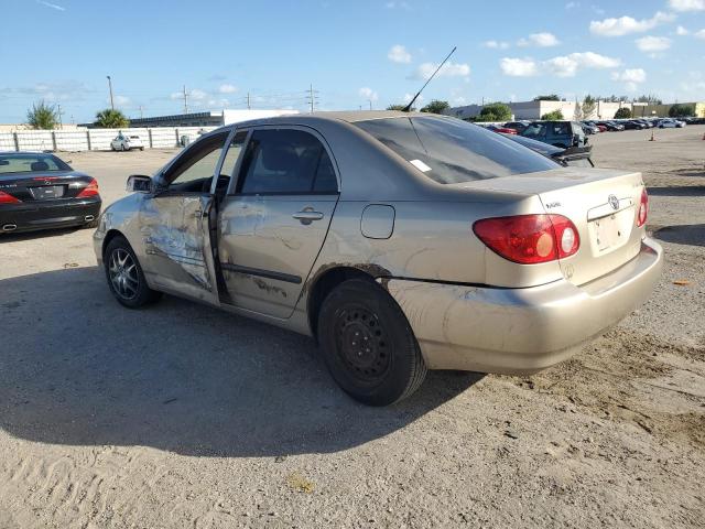 Photo 1 VIN: 1NXBR32E86Z688657 - TOYOTA COROLLA 