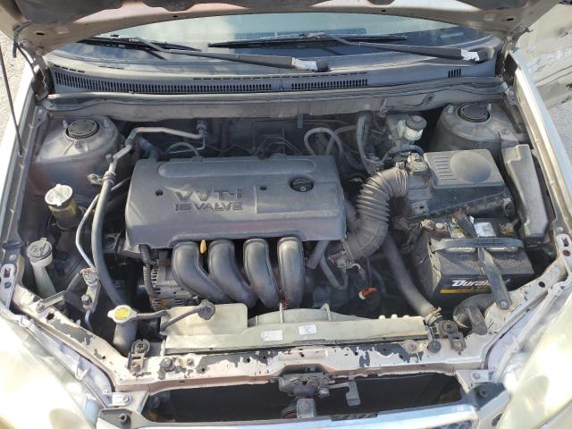 Photo 10 VIN: 1NXBR32E86Z688657 - TOYOTA COROLLA 