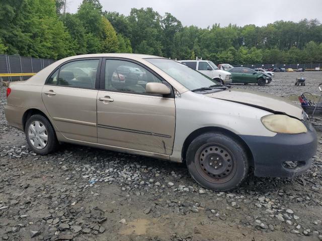 Photo 3 VIN: 1NXBR32E86Z699173 - TOYOTA COROLLA 