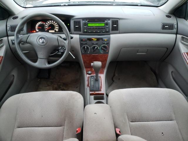 Photo 7 VIN: 1NXBR32E86Z700905 - TOYOTA COROLLA 