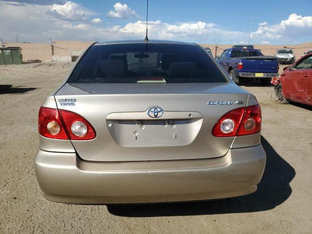 Photo 5 VIN: 1NXBR32E86Z718711 - TOYOTA COROLLA CE 