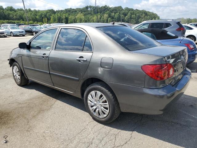 Photo 1 VIN: 1NXBR32E86Z726825 - TOYOTA COROLLA CE 