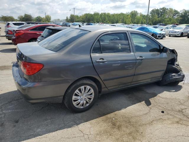 Photo 2 VIN: 1NXBR32E86Z726825 - TOYOTA COROLLA CE 