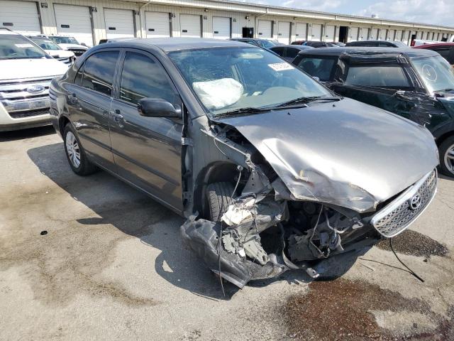 Photo 3 VIN: 1NXBR32E86Z726825 - TOYOTA COROLLA CE 