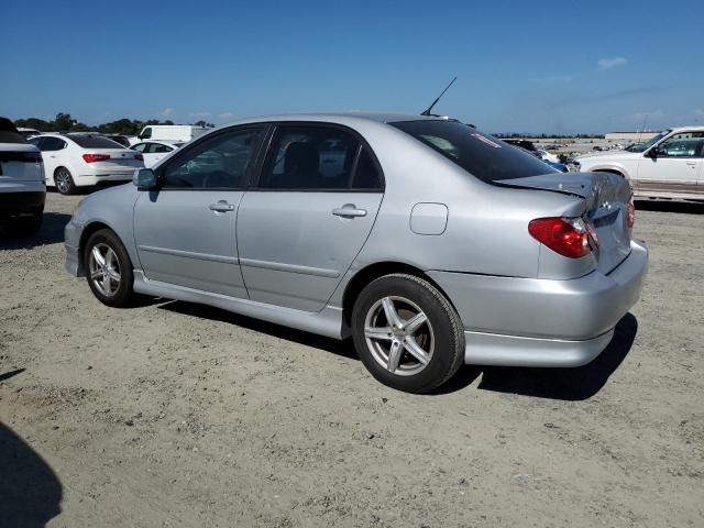 Photo 1 VIN: 1NXBR32E86Z729210 - TOYOTA COROLLA 