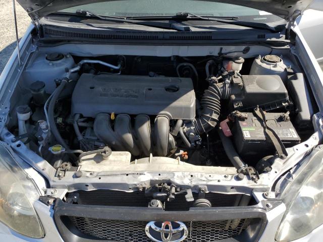 Photo 10 VIN: 1NXBR32E86Z729210 - TOYOTA COROLLA 