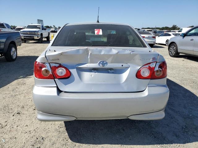 Photo 5 VIN: 1NXBR32E86Z729210 - TOYOTA COROLLA 