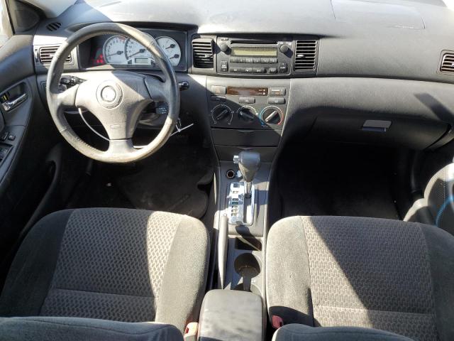 Photo 7 VIN: 1NXBR32E86Z729210 - TOYOTA COROLLA 