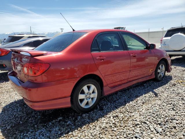 Photo 2 VIN: 1NXBR32E86Z733337 - TOYOTA COROLLA CE 