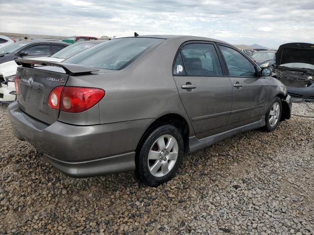 Photo 2 VIN: 1NXBR32E86Z749151 - TOYOTA COROLLA 