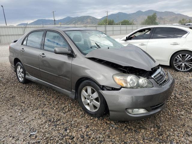 Photo 3 VIN: 1NXBR32E86Z749151 - TOYOTA COROLLA 