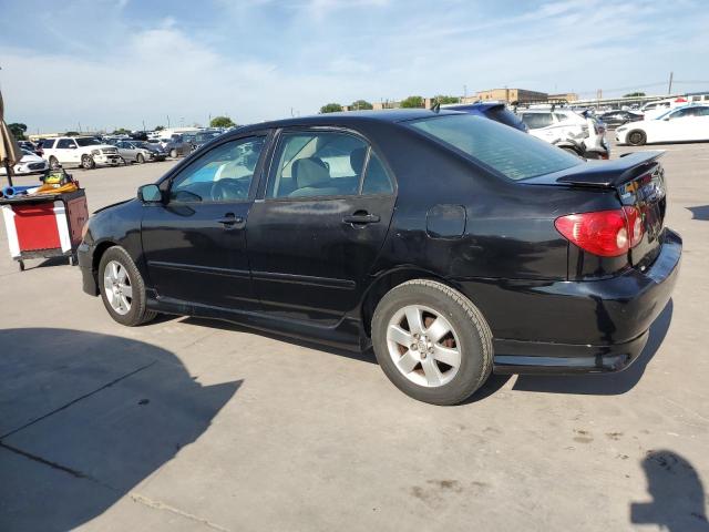 Photo 1 VIN: 1NXBR32E86Z749232 - TOYOTA COROLLA 