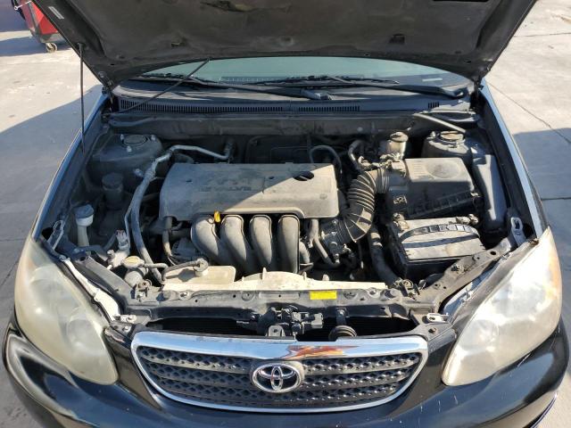 Photo 10 VIN: 1NXBR32E86Z749232 - TOYOTA COROLLA 