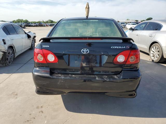 Photo 5 VIN: 1NXBR32E86Z749232 - TOYOTA COROLLA 