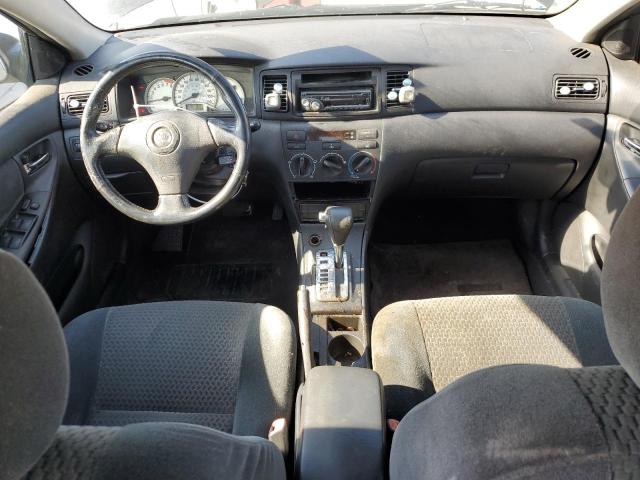 Photo 7 VIN: 1NXBR32E86Z749232 - TOYOTA COROLLA 