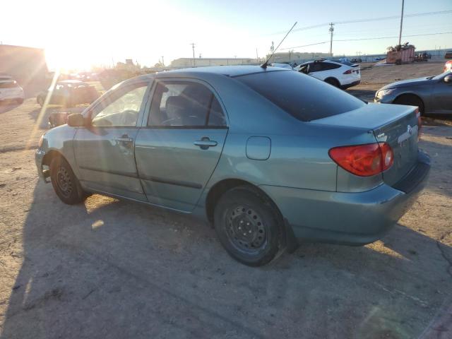 Photo 1 VIN: 1NXBR32E86Z751904 - TOYOTA COROLLA 