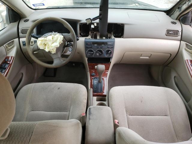 Photo 7 VIN: 1NXBR32E87Z765335 - TOYOTA COROLLA 