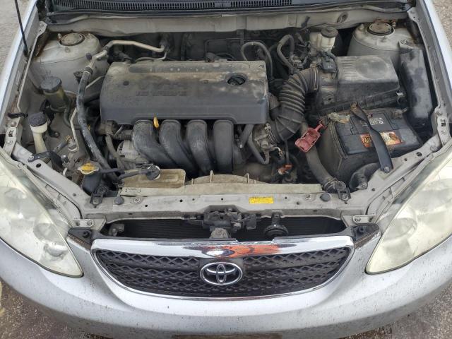 Photo 10 VIN: 1NXBR32E87Z799808 - TOYOTA COROLLA 