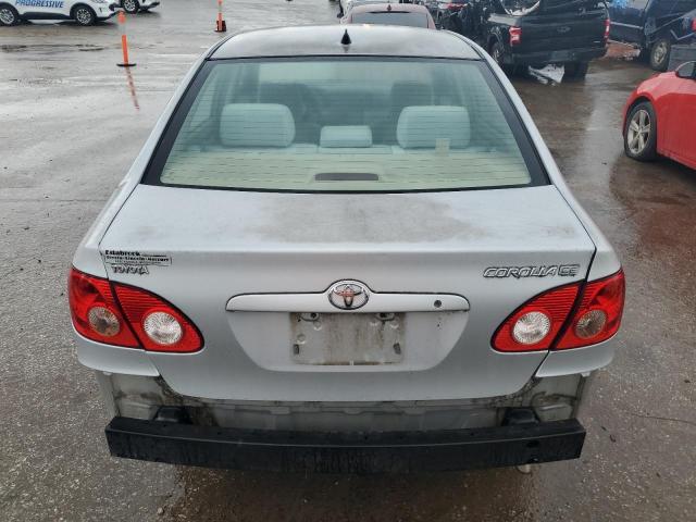 Photo 5 VIN: 1NXBR32E87Z799808 - TOYOTA COROLLA 