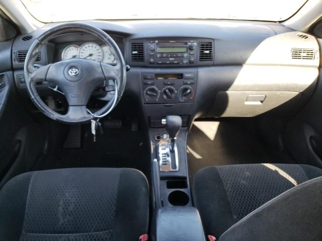 Photo 7 VIN: 1NXBR32E87Z804246 - TOYOTA COROLLA 