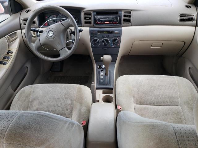 Photo 7 VIN: 1NXBR32E87Z816249 - TOYOTA COROLLA CE 