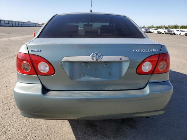 Photo 5 VIN: 1NXBR32E87Z822892 - TOYOTA COROLLA 