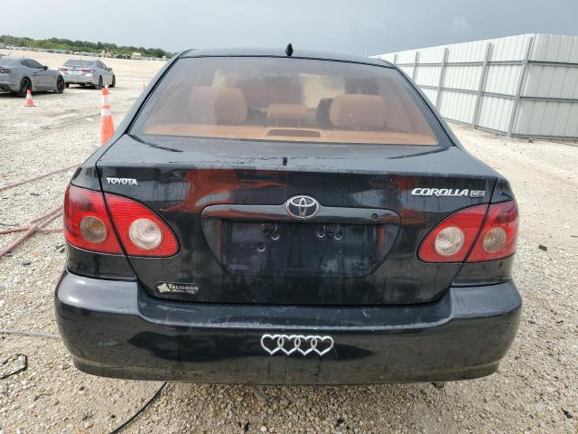 Photo 5 VIN: 1NXBR32E87Z823010 - TOYOTA COROLLA 